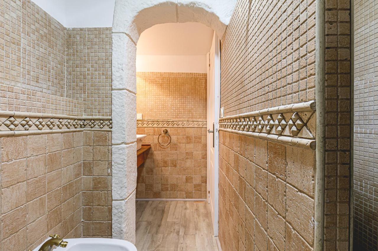 Exotic Little Palace Center Apartment *