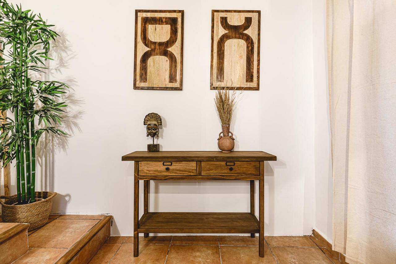 Appartement Exotic Little Palace Center