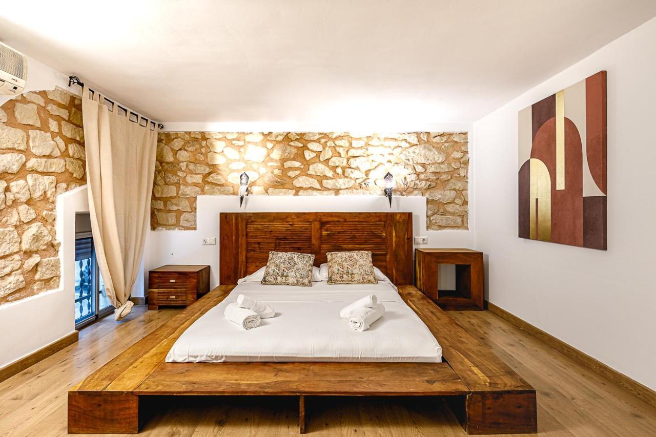 Appartement Exotic Little Palace Center