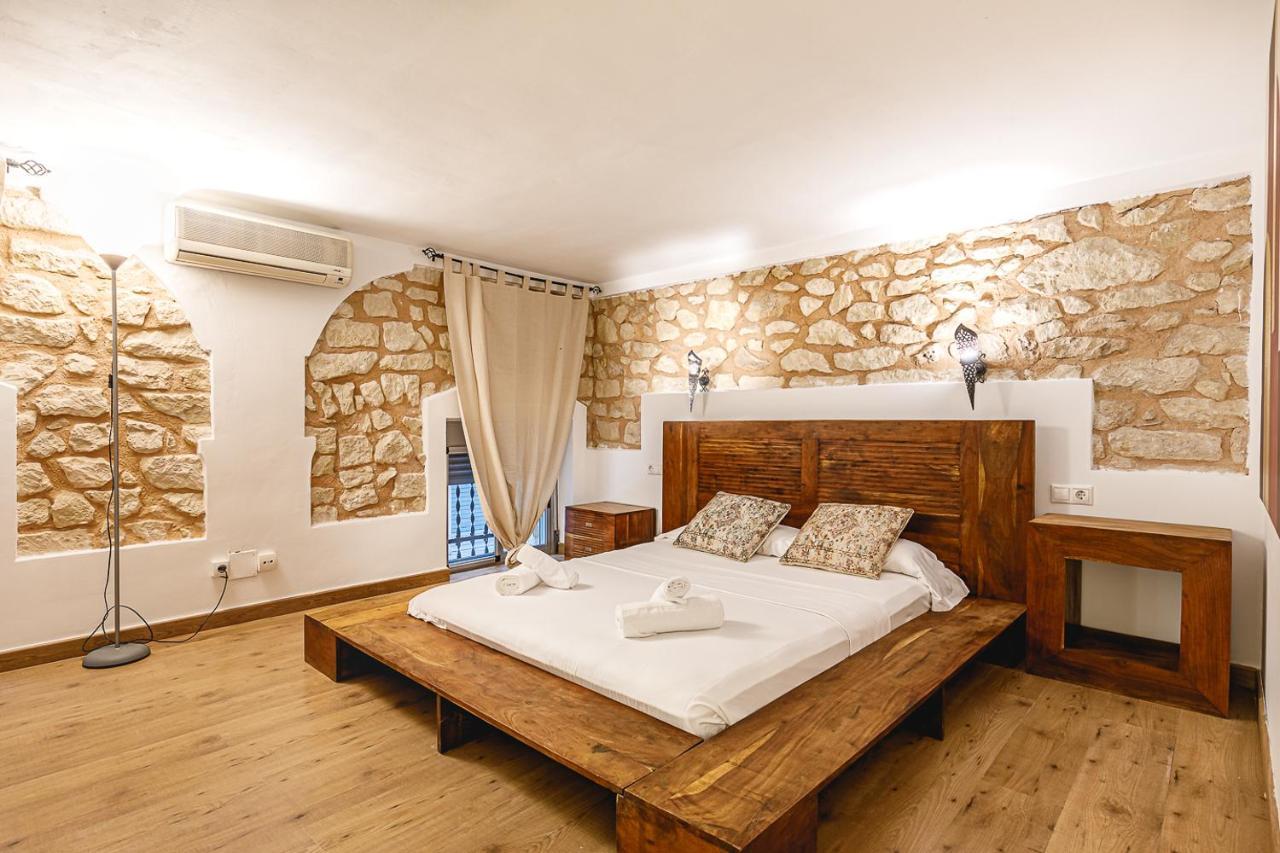 Appartement Exotic Little Palace Center *
