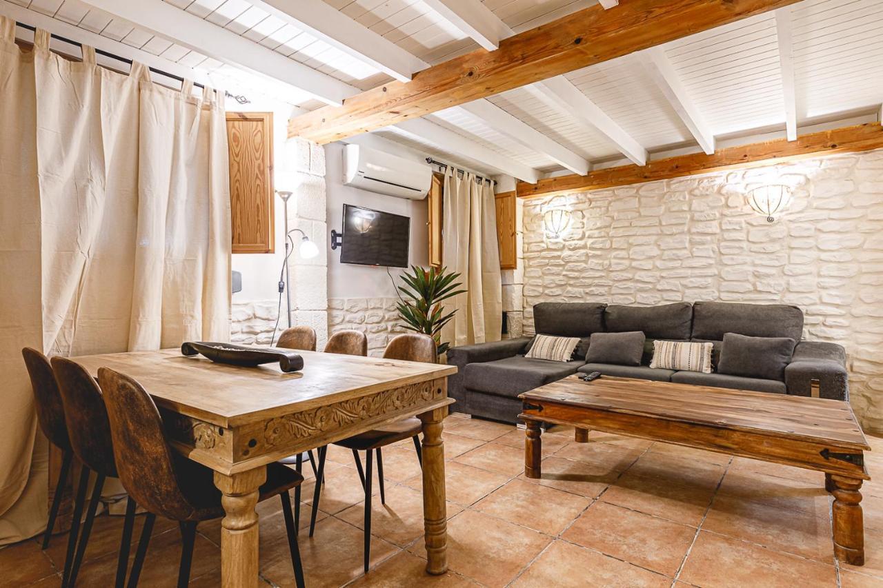 Exotic Little Palace Center Appartement Alicante