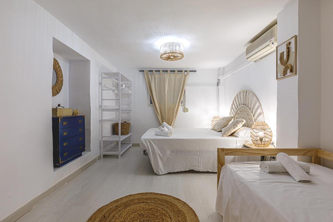 Appartement Exotic Little Palace Center