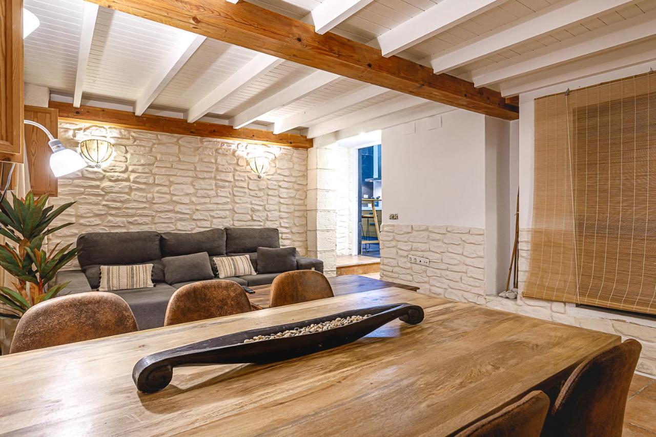 Exotic Little Palace Center Appartement *