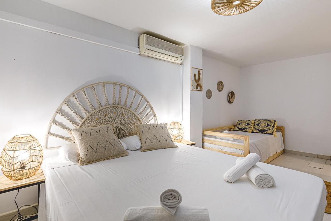 Exotic Little Palace Center Appartement *