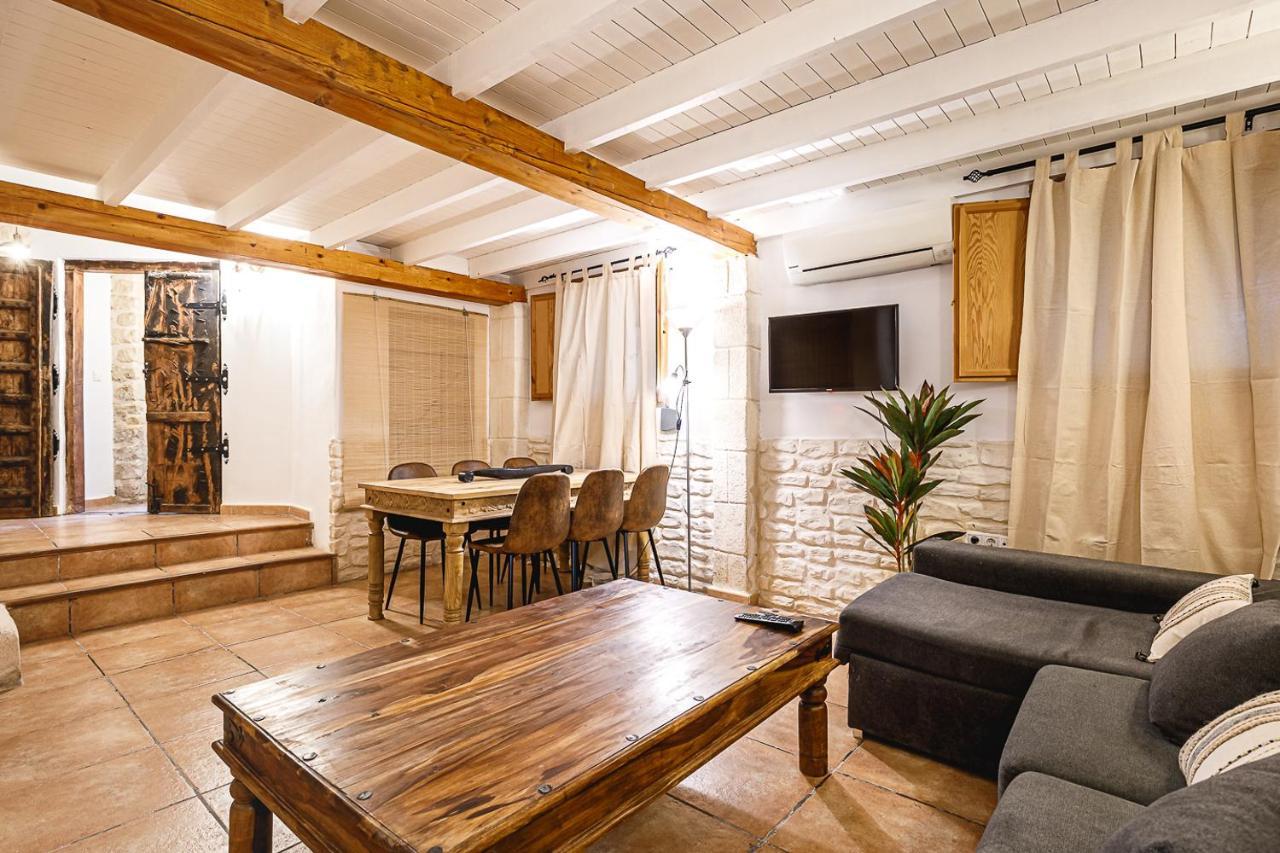 Appartement Exotic Little Palace Center Alicante