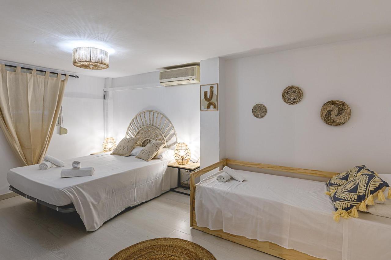 Appartement Exotic Little Palace Center *