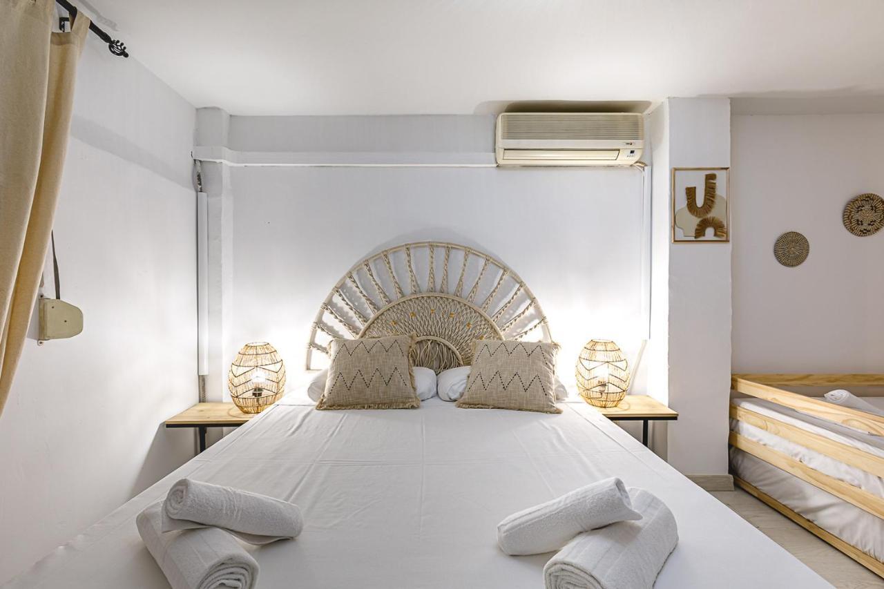 Exotic Little Palace Center Appartement *